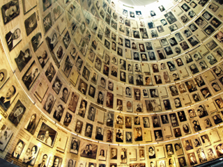 Israel conmemora el Día del Holocausto 